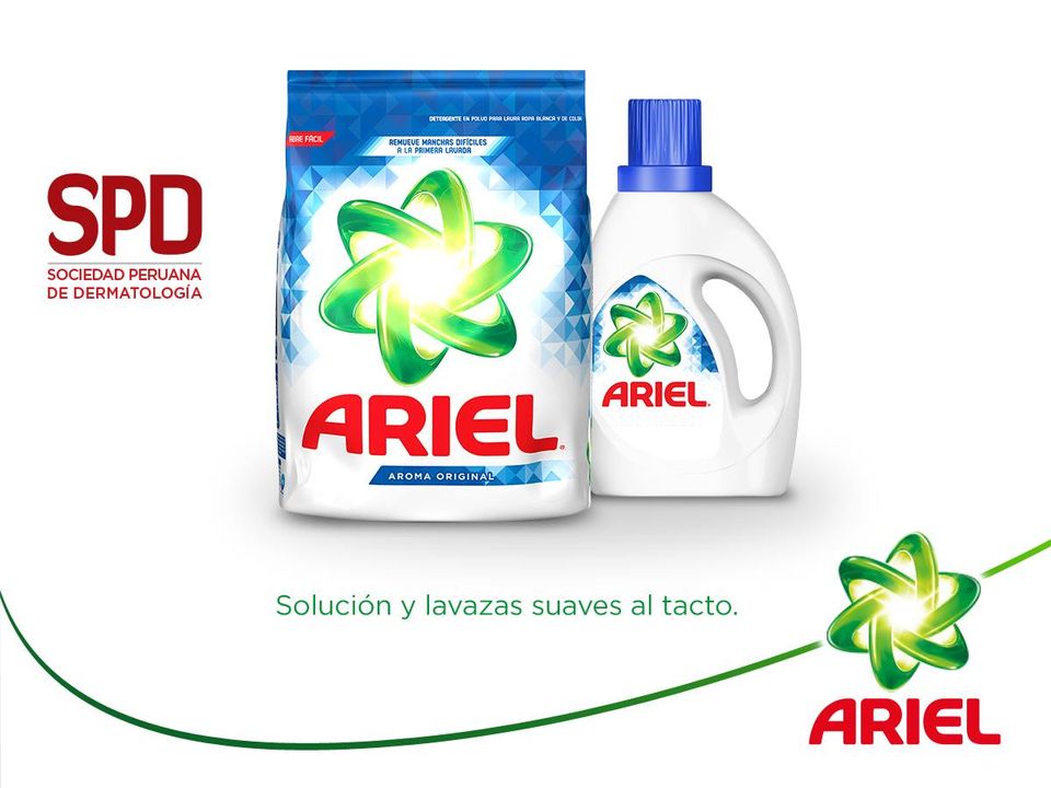 Detergente Revitacolor Ropa de Color Botella 1.8L | plazaVea - Supermercado