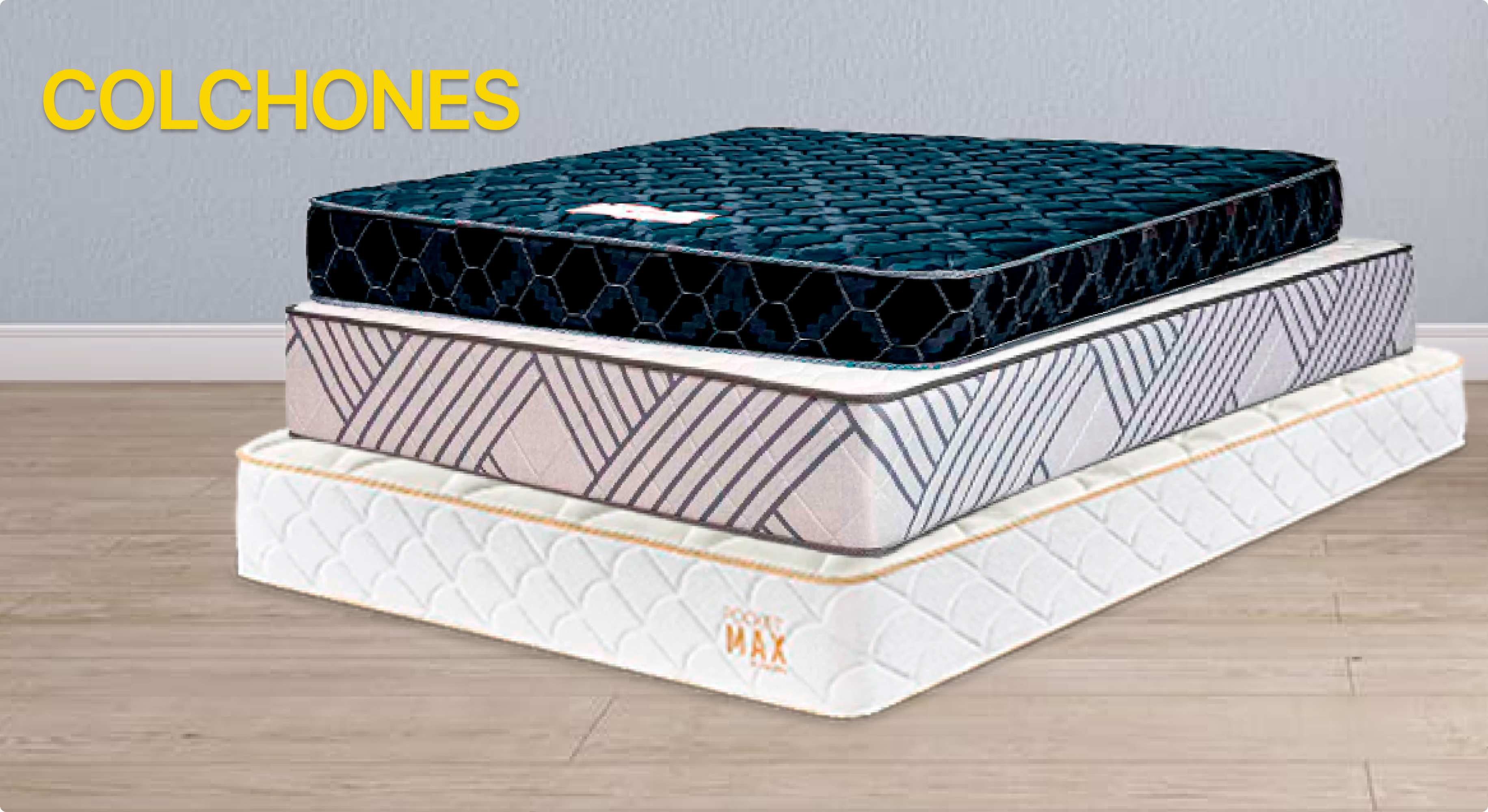 Colchones
