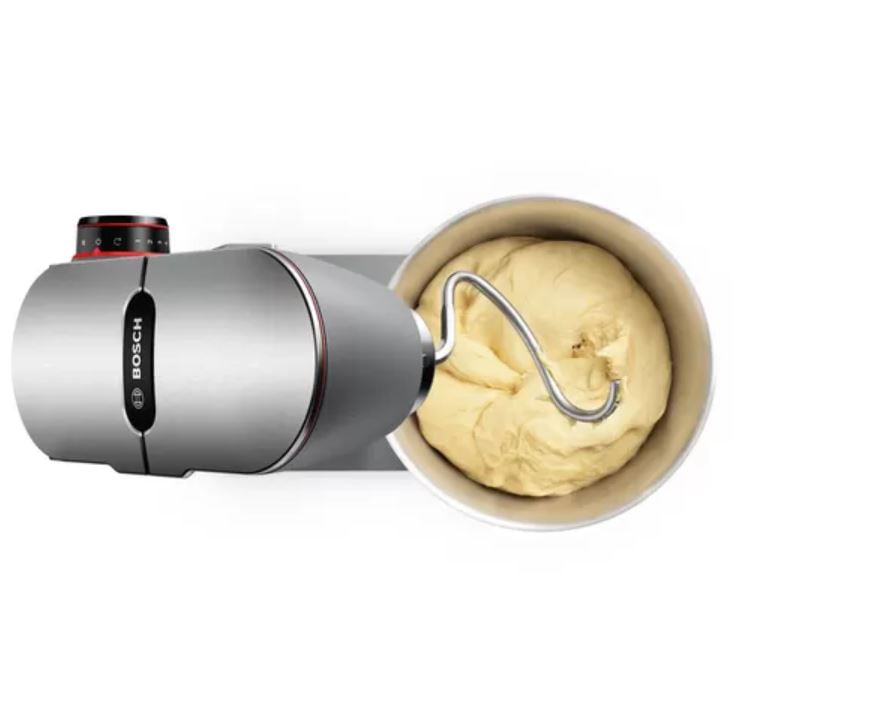 batidora de pedestal bosch