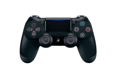 eficaz novato Normal Mando PS4 | Controles de PlayStation 4 | plazaVea