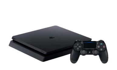 Especial frágil bandeja Consolas PS4 | PlayStation 4 Pro | Play 4 Slim | plazaVea