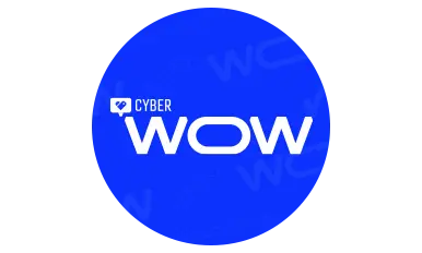 cyber wow