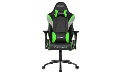 Silla gamer Cougar Corsair Akracing plazaVea