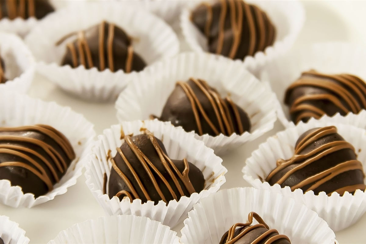 chocolates plaza vea