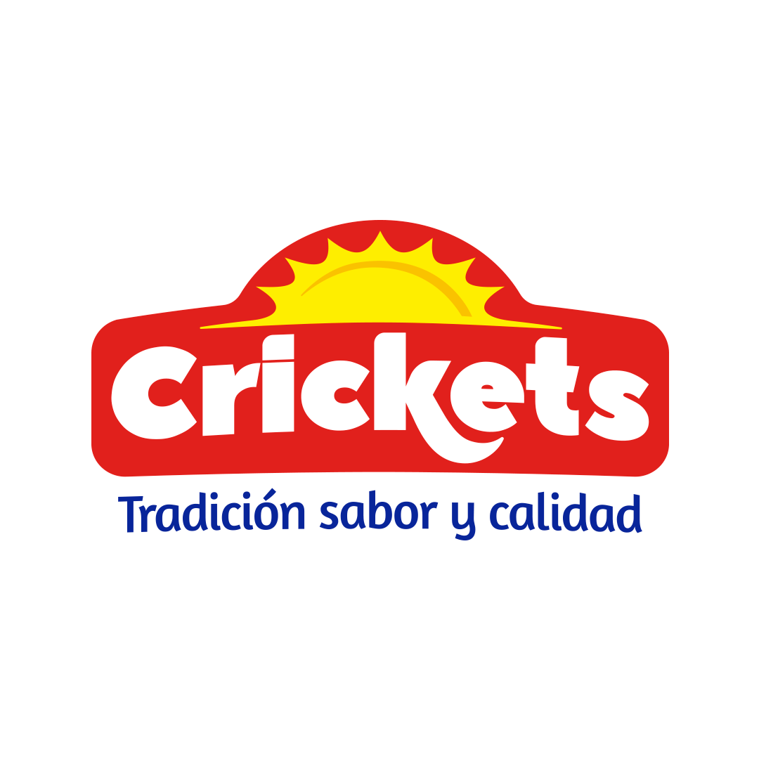 crickets snacks