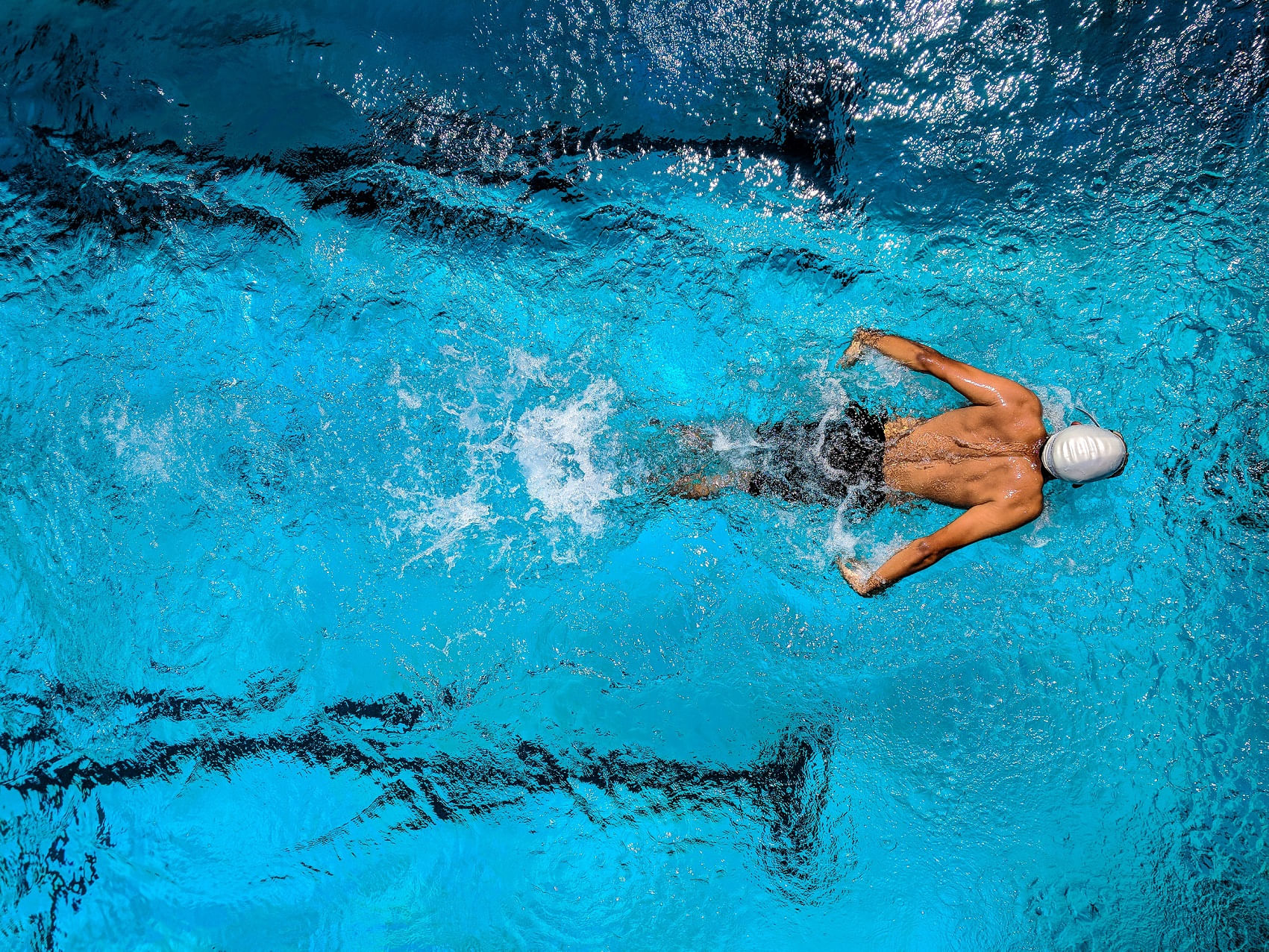 deportes acuaticos, natacion 