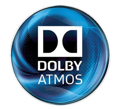 sonido dolby atmos