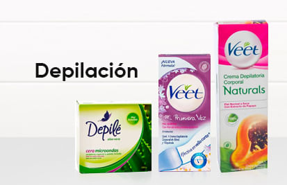 Depilacion