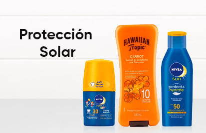 Proteccion solar