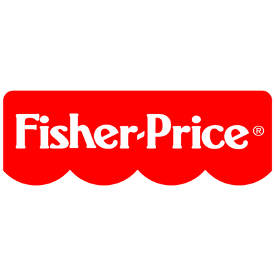 LOGO FISHER PRICE