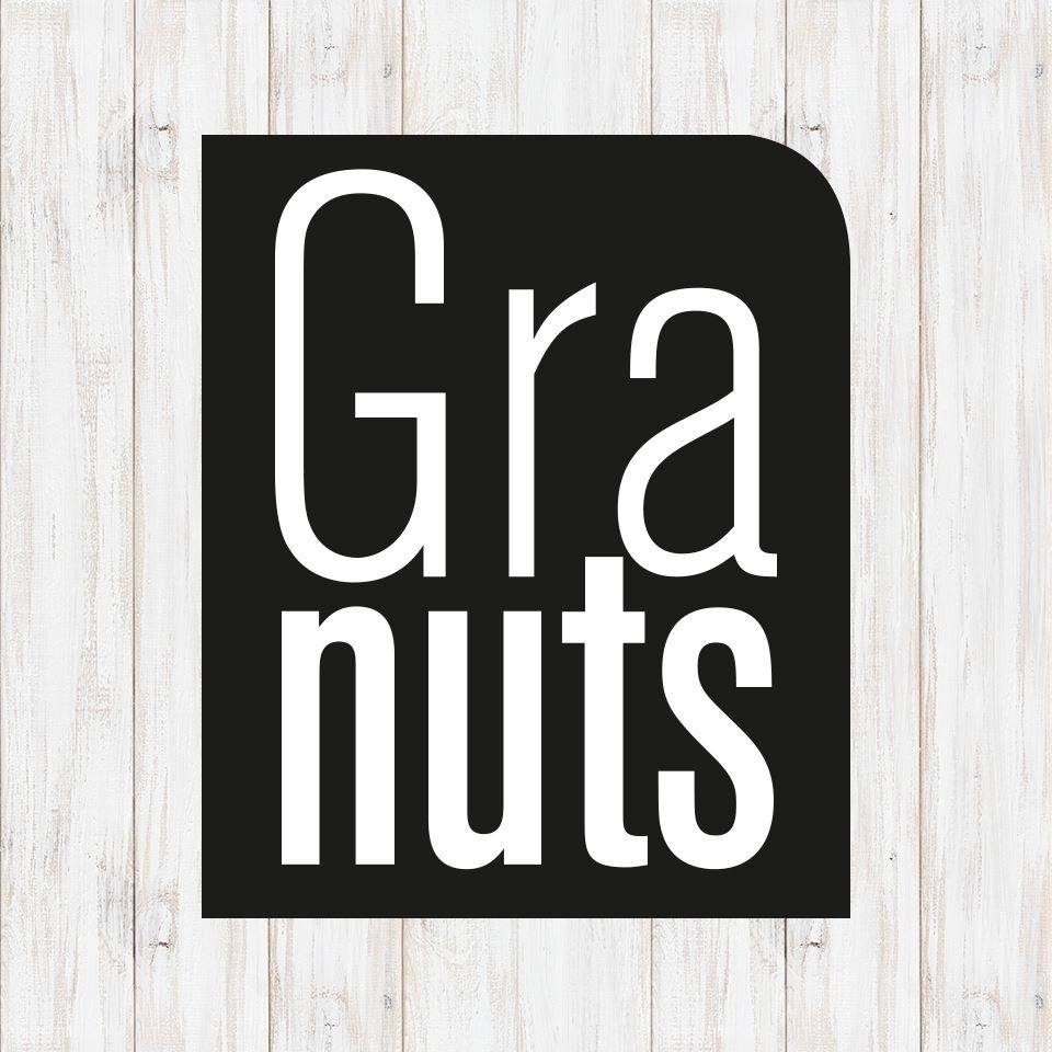 granuts snacks