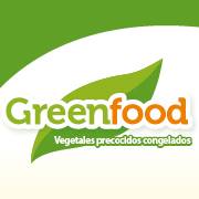 green food