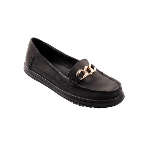 Mocasines Bottero Bo 325604 Negro plazaVea Supermercado