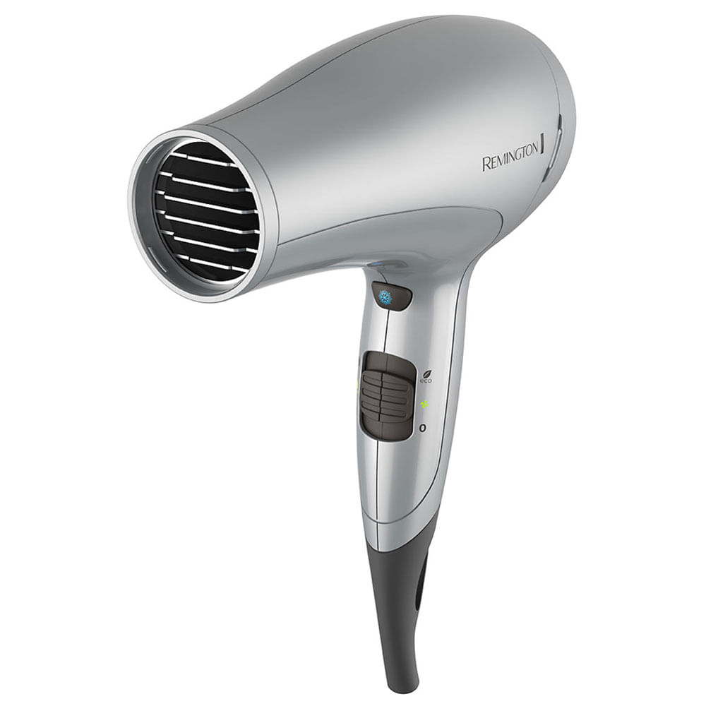 Secadora De Cabello Remington Pro Titanium 2000 Watts | PlazaVea ...