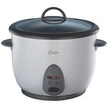 OLLA ARROCERA OSTER CKSTRC8029S CON FUNCION SOFRITO – Almacén Li Lao