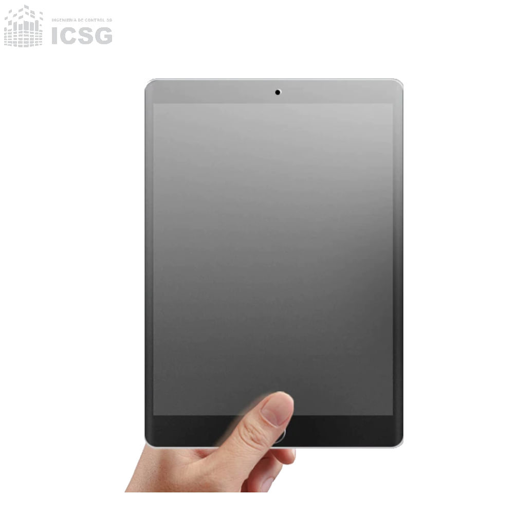 Mica Ceramica Mate Tablet Apple Ipad Air 4 10.9 + Regalo