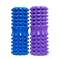 Foam Roller Pugas 35cm yoga pilates