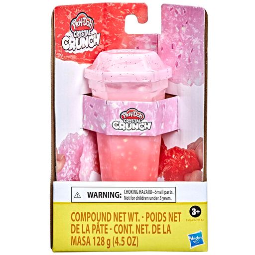 MASAS Y PLASTILINAS PLAY-DOH SLIME PACK ROSA