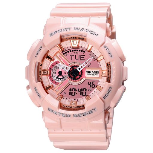 Relojes best sale skmei mujer