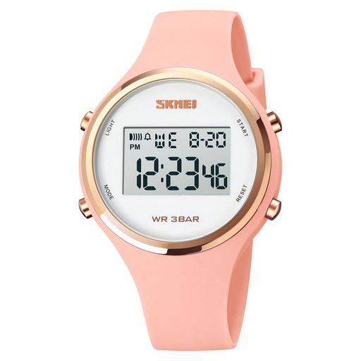 Relojes skmei online mujer