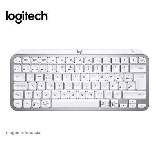 LOGITECH - Clavier Bluetooth multidispositif K38…