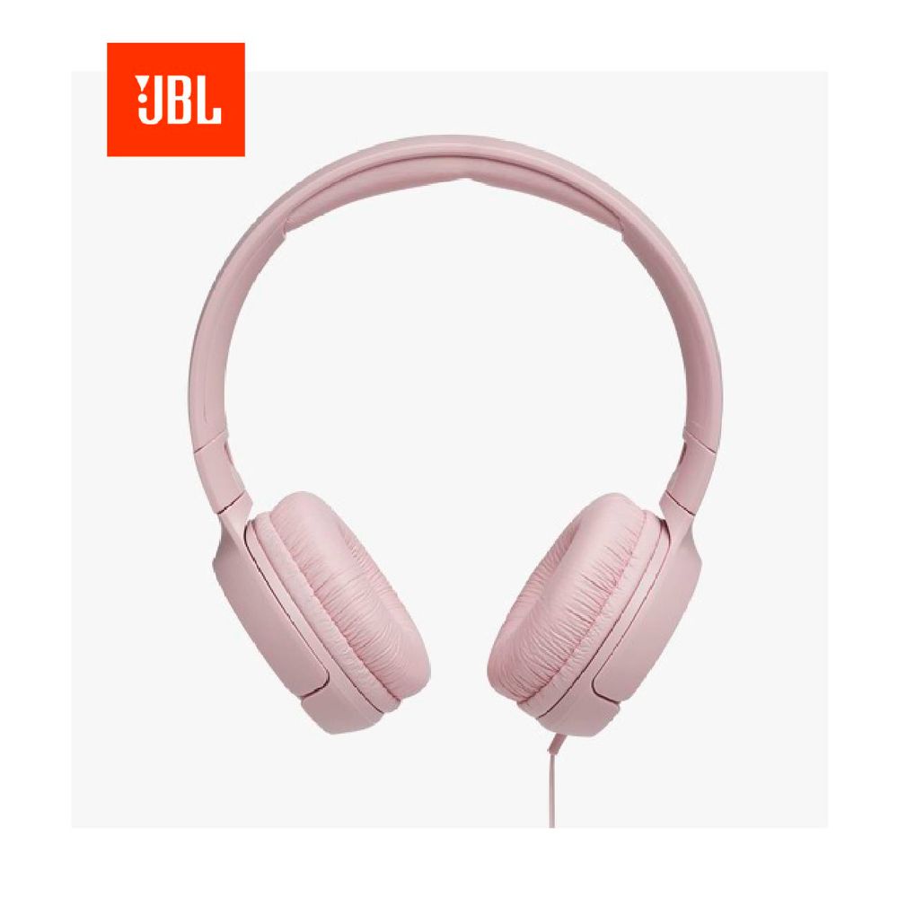 jbl tune 500bt rosa