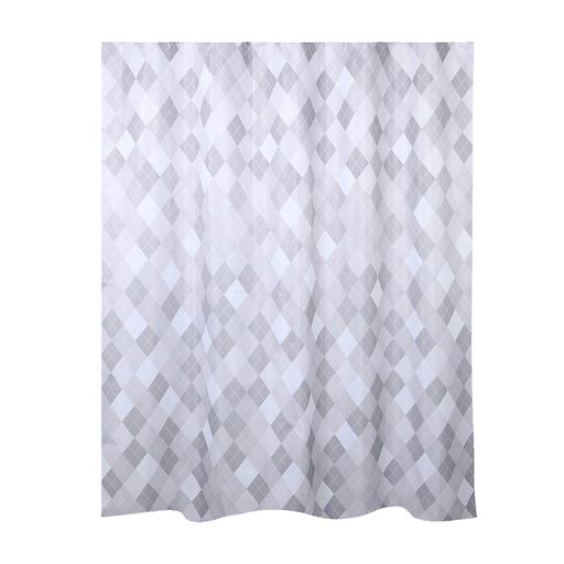 Aros para cortina de ducha - Promart