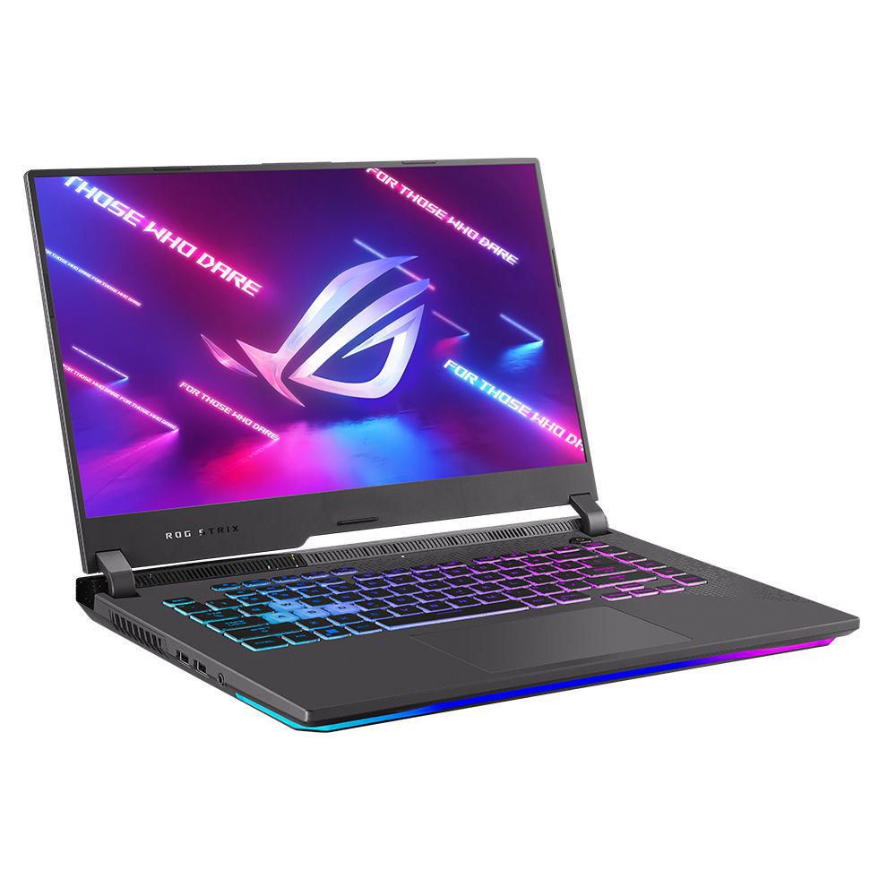 Laptop Gamer Asus ROG Strix G15 G513RC-HN097W AMD Ryzen 7 16GB RAM 512GB SSD 15.6"" RTX 3050