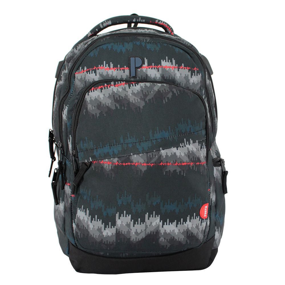 Mochila Oversize Bitter | plazaVea - Supermercado