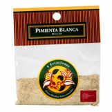 Molinillo Pimienta MCCORMICK MARCA EXCLUSIVA 28 gr