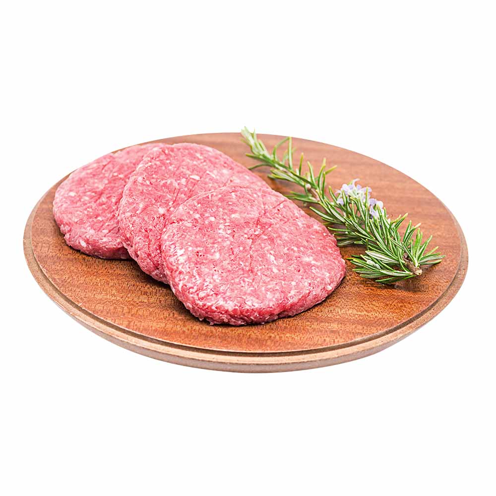 Hamburguesa Casera LA FLORENCIA x kg