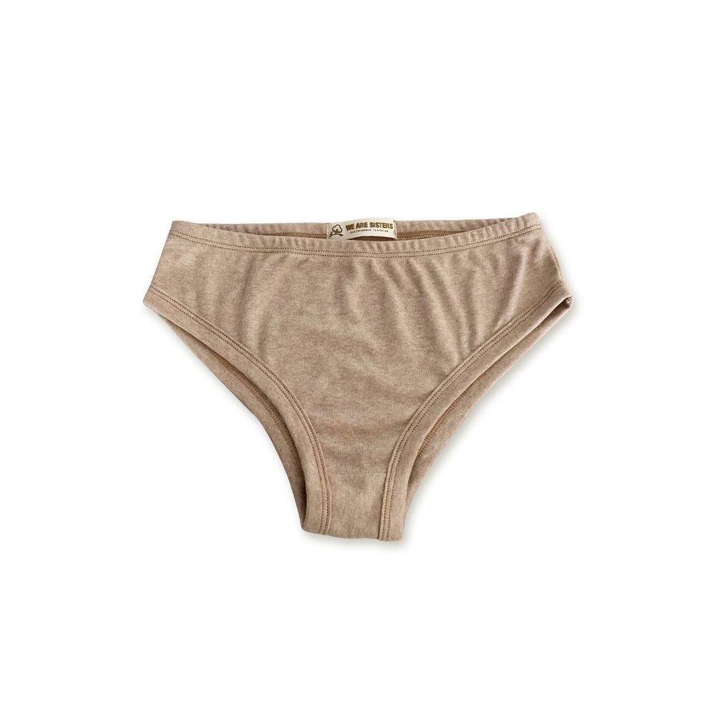 Calzón Algodón Orgánico The Ecobag Company plazaVea Supermercado