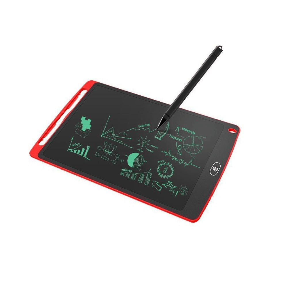 Pizarra Digital LCD de Dibujo y Escritura de 8.5'