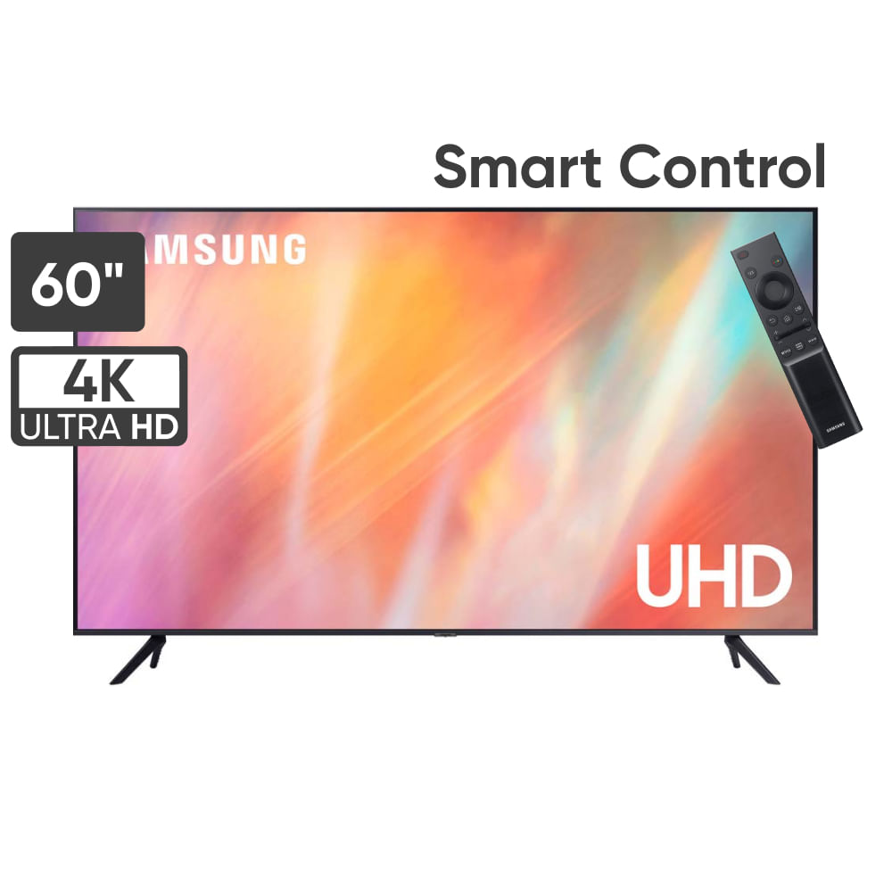 Televisores y Smart TV de 55 a 60 pulgadas