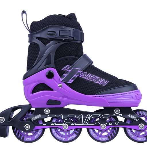 Patines de Niña Kids Graduable con Luces 26 al 29 - Promart