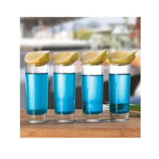 Venta de Set de 12 vasos mini shot 60ml