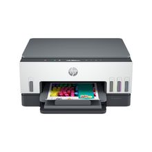 Impresora HP IA 1275 Blanco | plazaVea - Supermercado