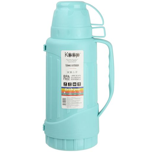 Thermo Vogue 1.8 L Surtido