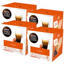 NESCAFÉ DOLCE GUSTO – Supermercado