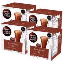 NESCAFÉ DOLCE GUSTO – Supermercado