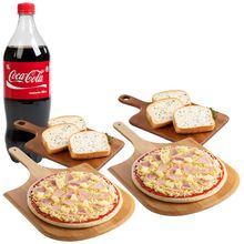 pack-gaseosa-coca-cola-botella-1l-pizza-hawaiana-familiar-la-florencia-x-2un-pan-al-ajo-bolsa-6un-x-2un