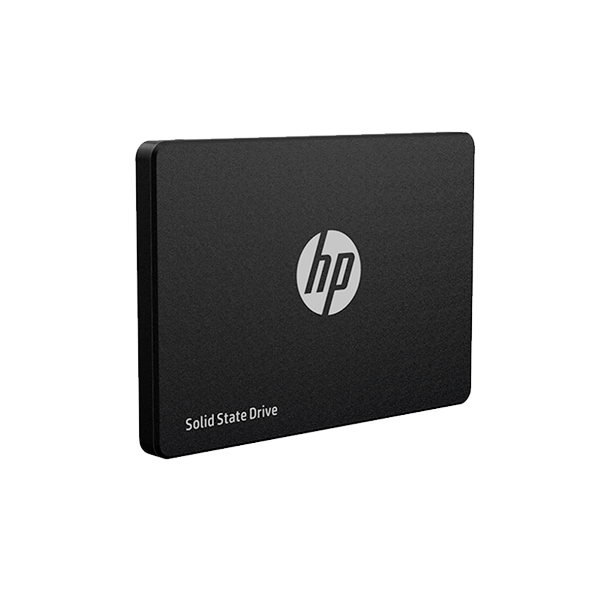 Disco Duro Interno SSD HP S650 2.5"" 120GB SATA III 6Gb/s