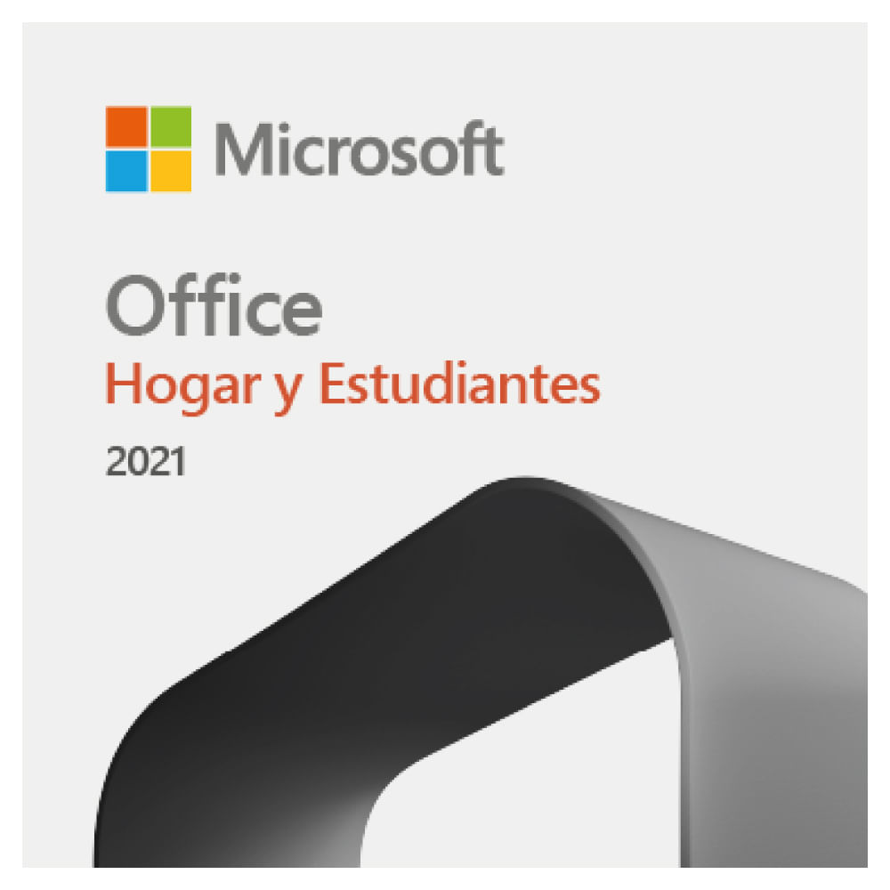 Office Home Student 2021 (Código Digital)