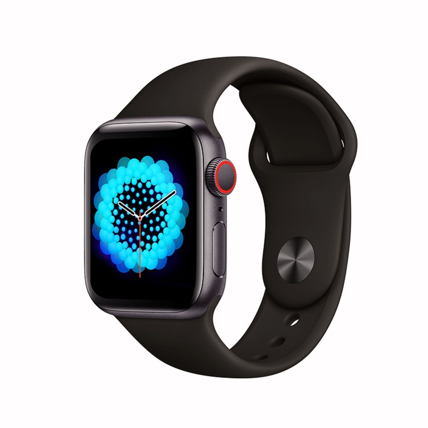 Smartwatch Serie 7 Pro Max Negro