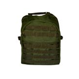 Mochila Tactica De 35l ,tipo Militar