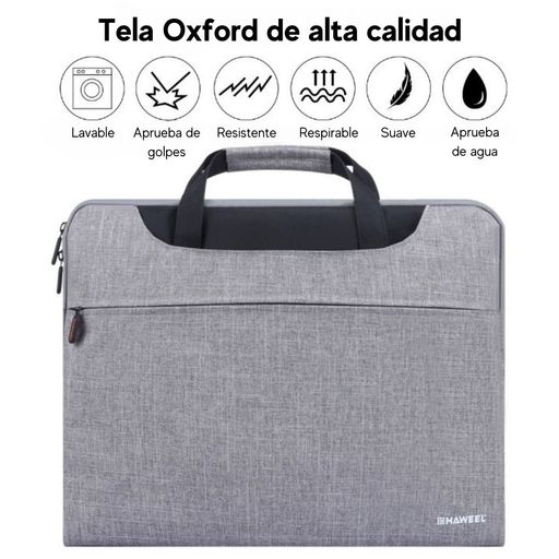 Funda Protector Maletín Para Portátil 15.6 Pulgadas GENERICO