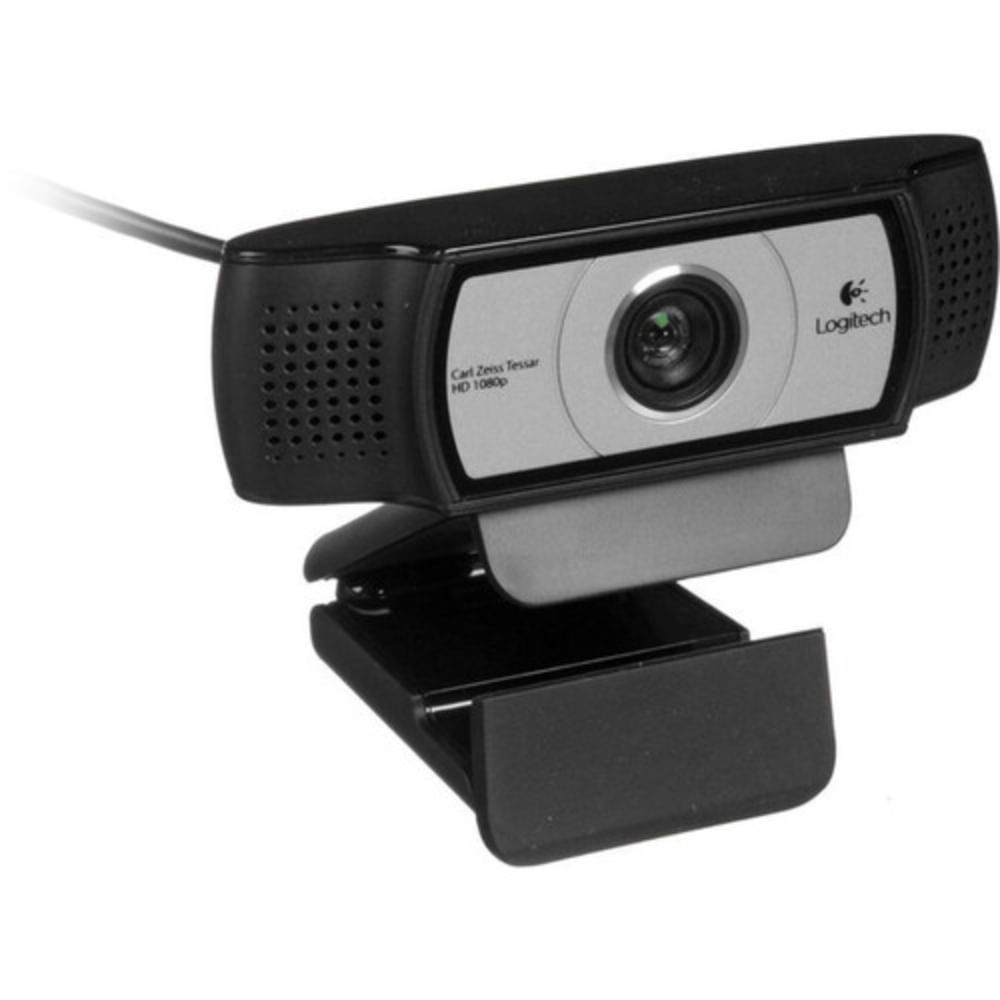 logitech c930