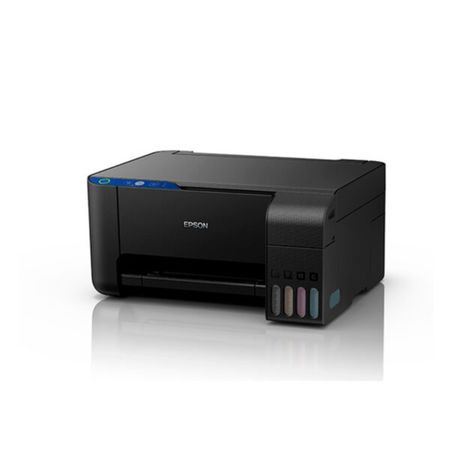 Impresora Epson L3110 Ecotank Multifuncional a Color | plazaVea -  Supermercado