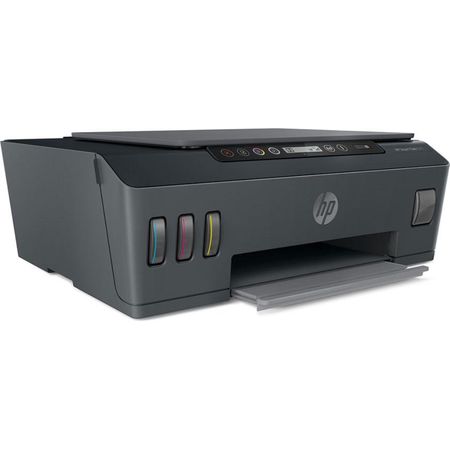 Impresora HP Smart Tank 515 Inalámbrica a Color | plazaVea - Supermercado