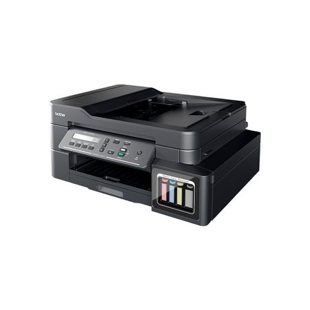 Impresora Brother T710 Multifuncional | plazaVea - Supermercado